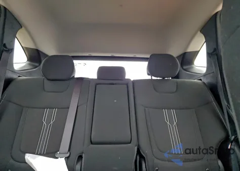 2023 Hyundai Tucson Sel из США, поврежденный, VIN 5NMJB3AE1PH171683